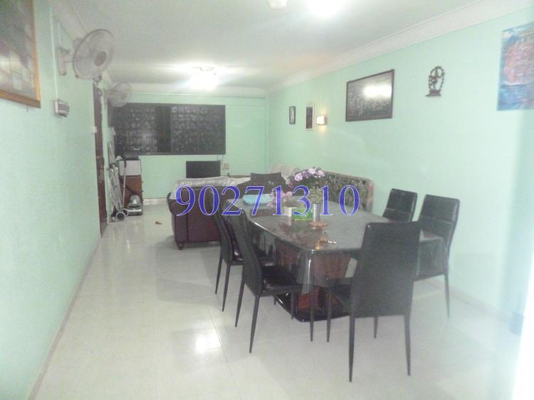 Blk 104 Woodlands Street 13 (Woodlands), HDB 4 Rooms #156666742
